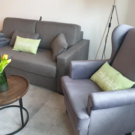 Auszeit, Am Alten Deich 4-6, Whg 9